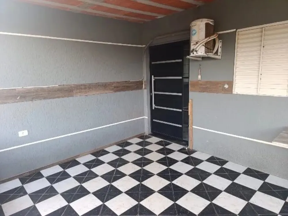 Casa, 5 quartos, 290 m² - Foto 2