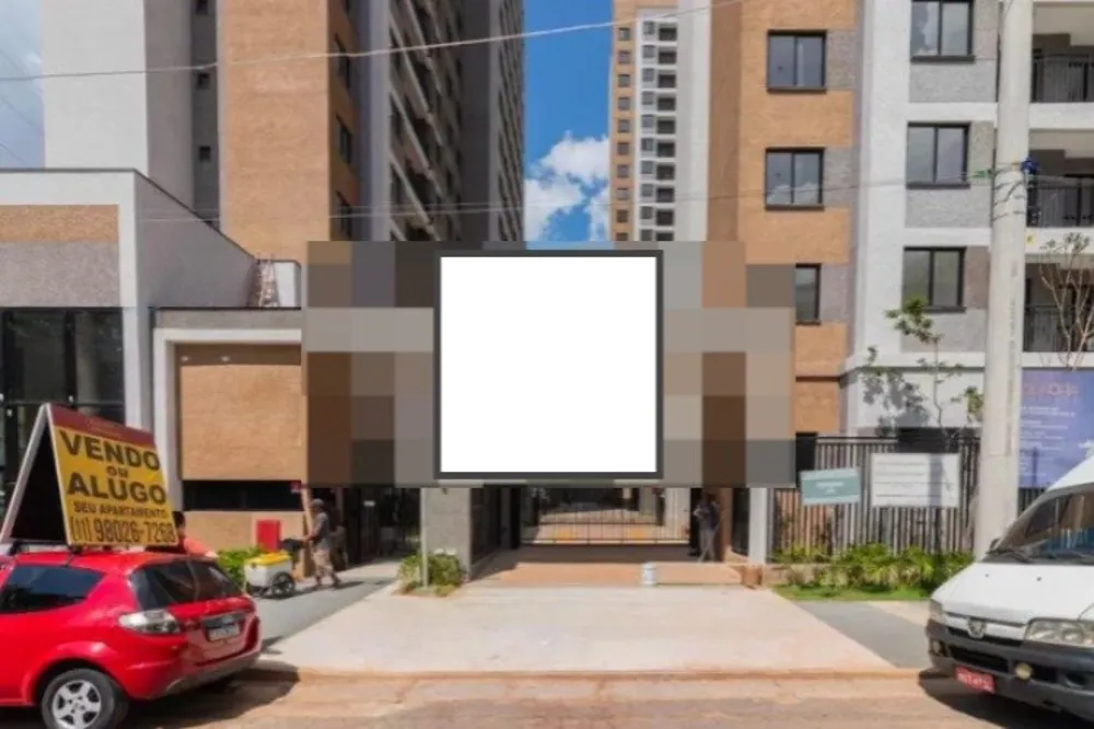 Apartamento, 1 quarto, 31 m² - Foto 2