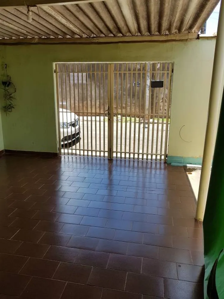Casa, 2 quartos, 110 m² - Foto 2