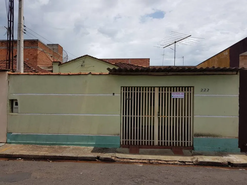 Casa, 2 quartos, 110 m² - Foto 1