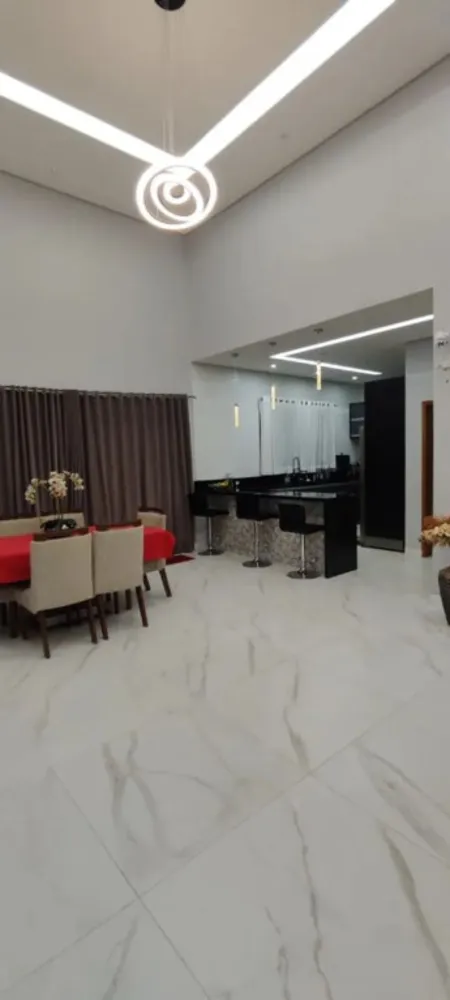 Casa, 4 quartos - Foto 1
