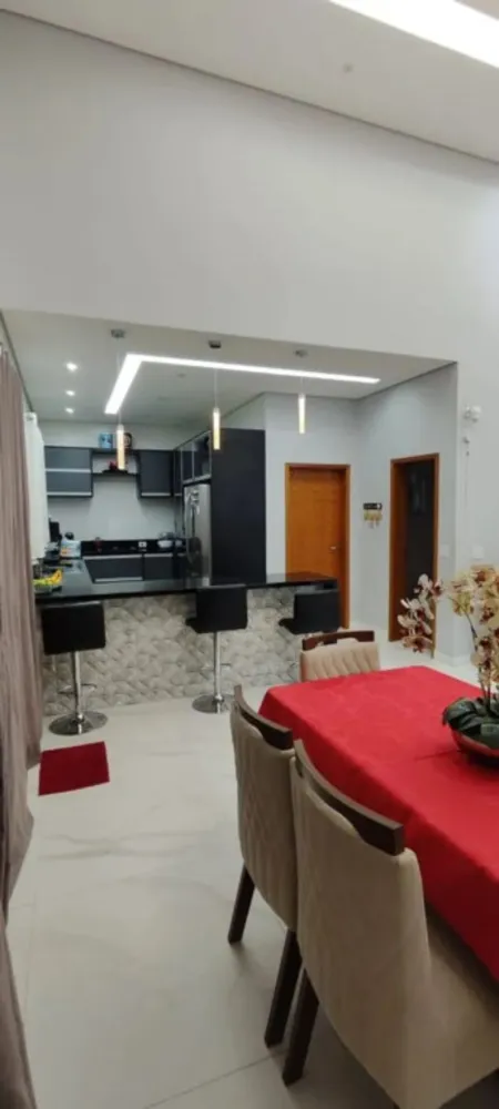 Casa, 4 quartos - Foto 2