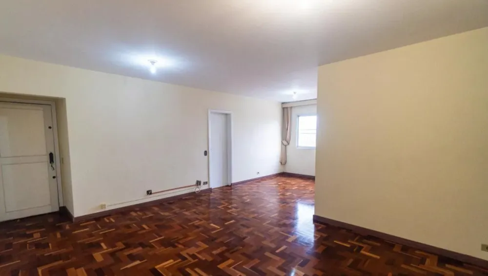 Apartamento, 3 quartos, 101 m² - Foto 2