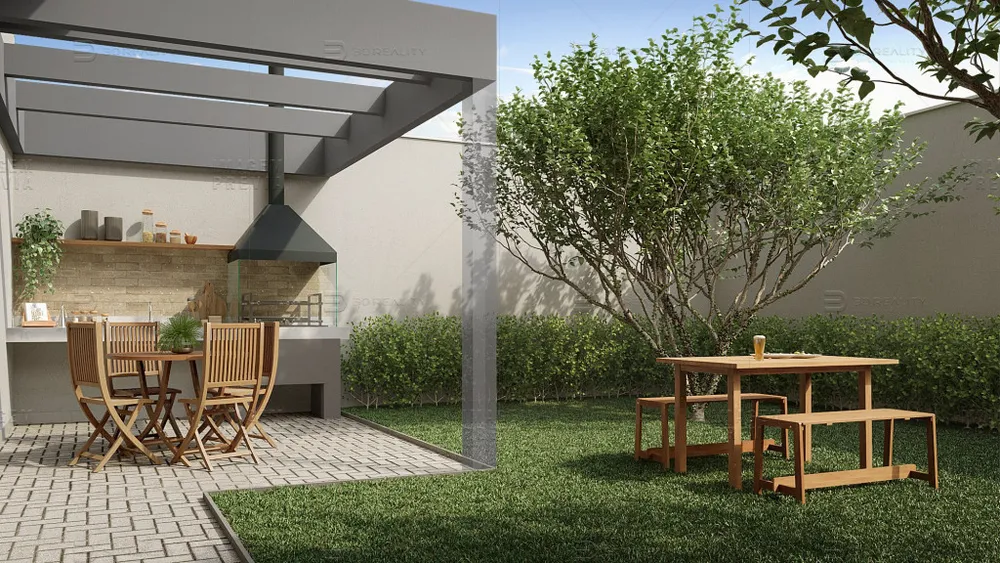 Apartamento, 2 quartos, 33 m² - Foto 14