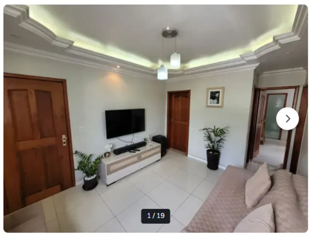 Apartamento, 2 quartos, 120 m² - Foto 11