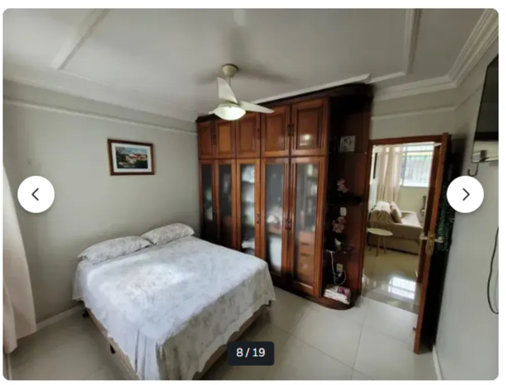 Apartamento, 2 quartos, 120 m² - Foto 4
