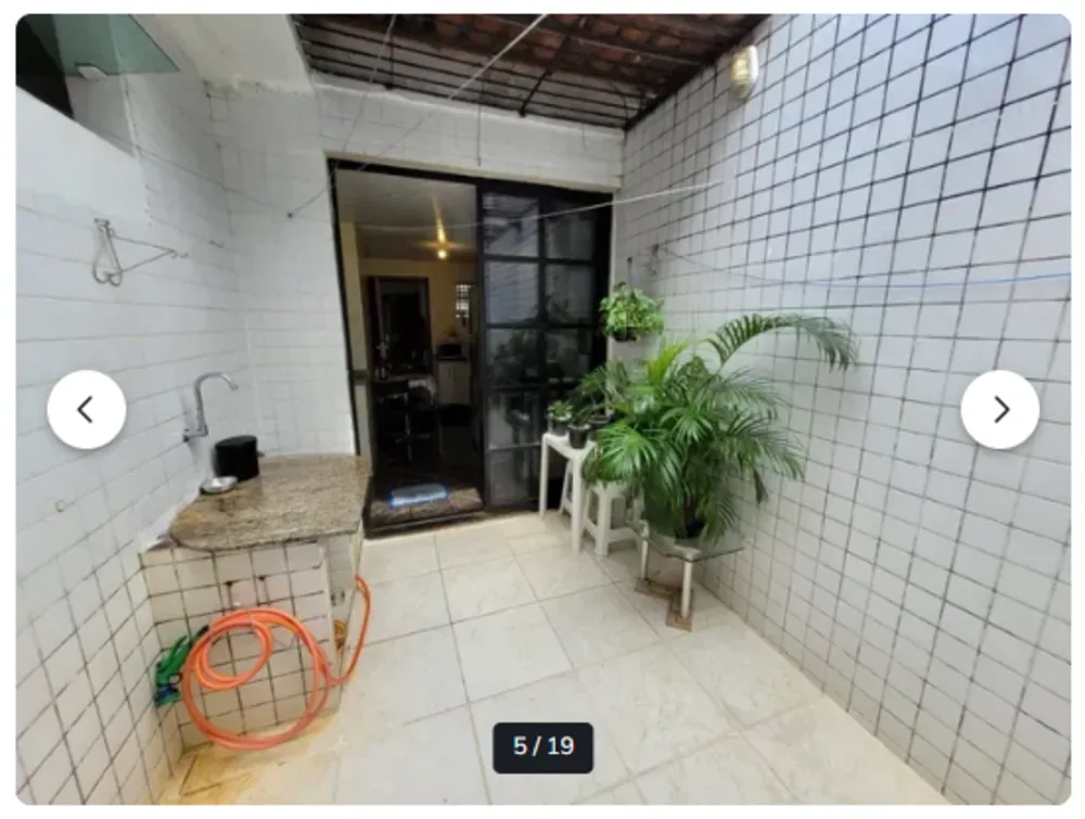 Apartamento, 2 quartos, 120 m² - Foto 7