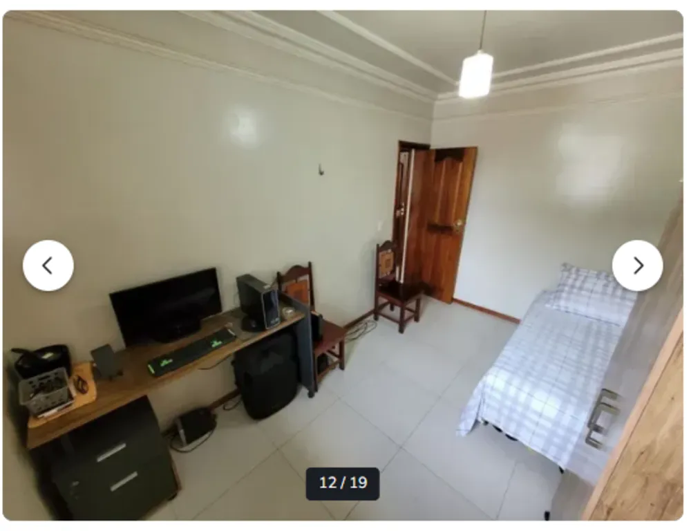 Apartamento, 2 quartos, 120 m² - Foto 19