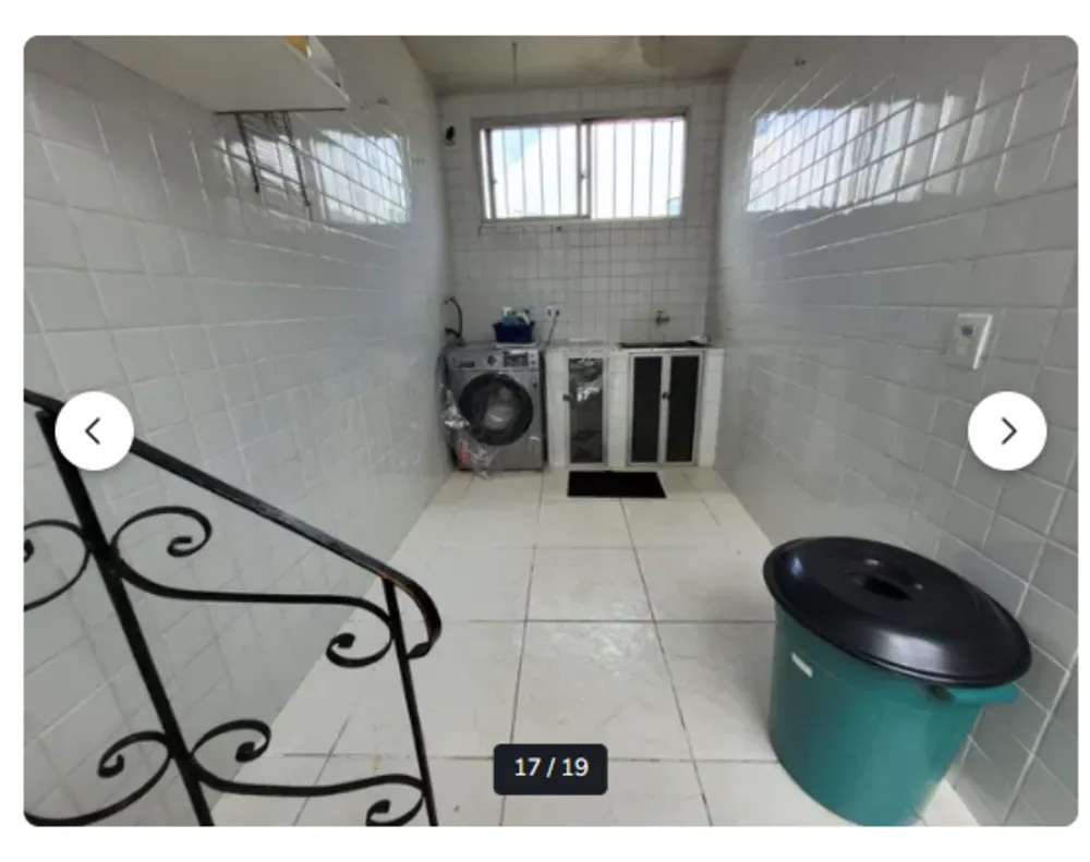 Apartamento, 2 quartos, 120 m² - Foto 14
