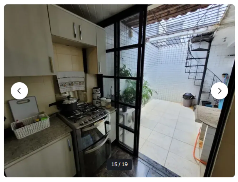 Apartamento, 2 quartos, 120 m² - Foto 16