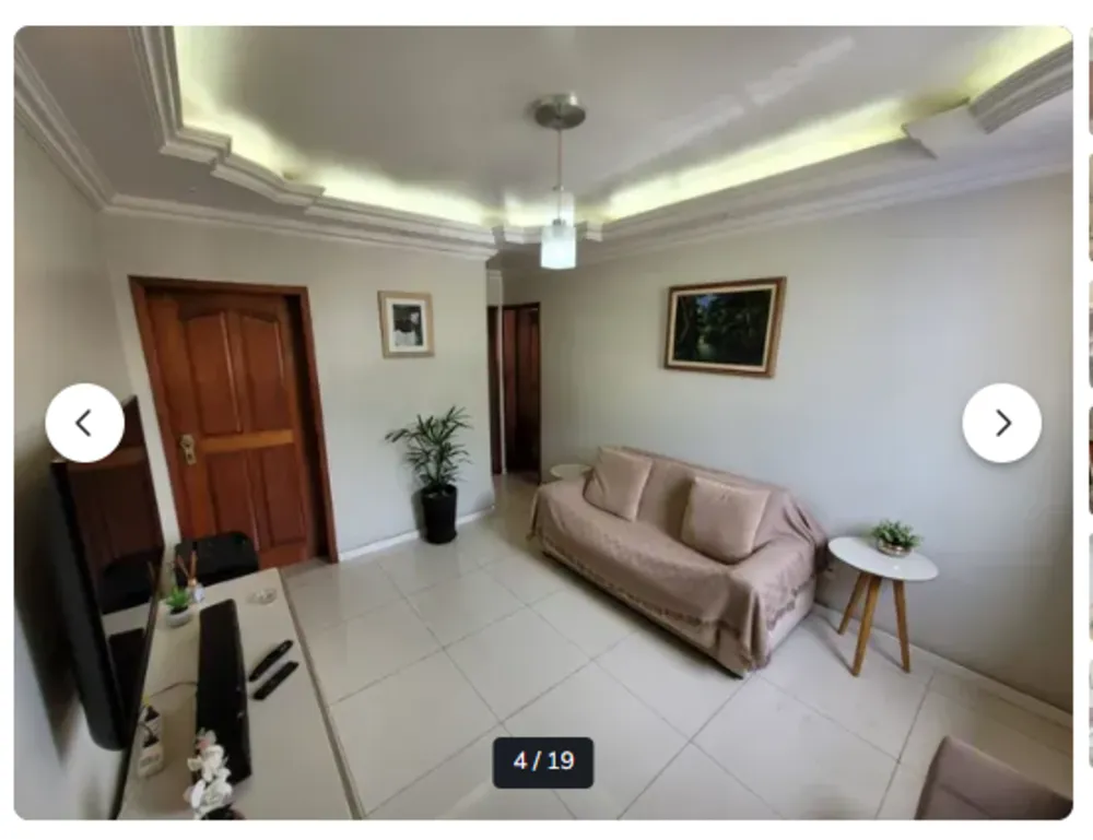 Apartamento, 2 quartos, 120 m² - Foto 8