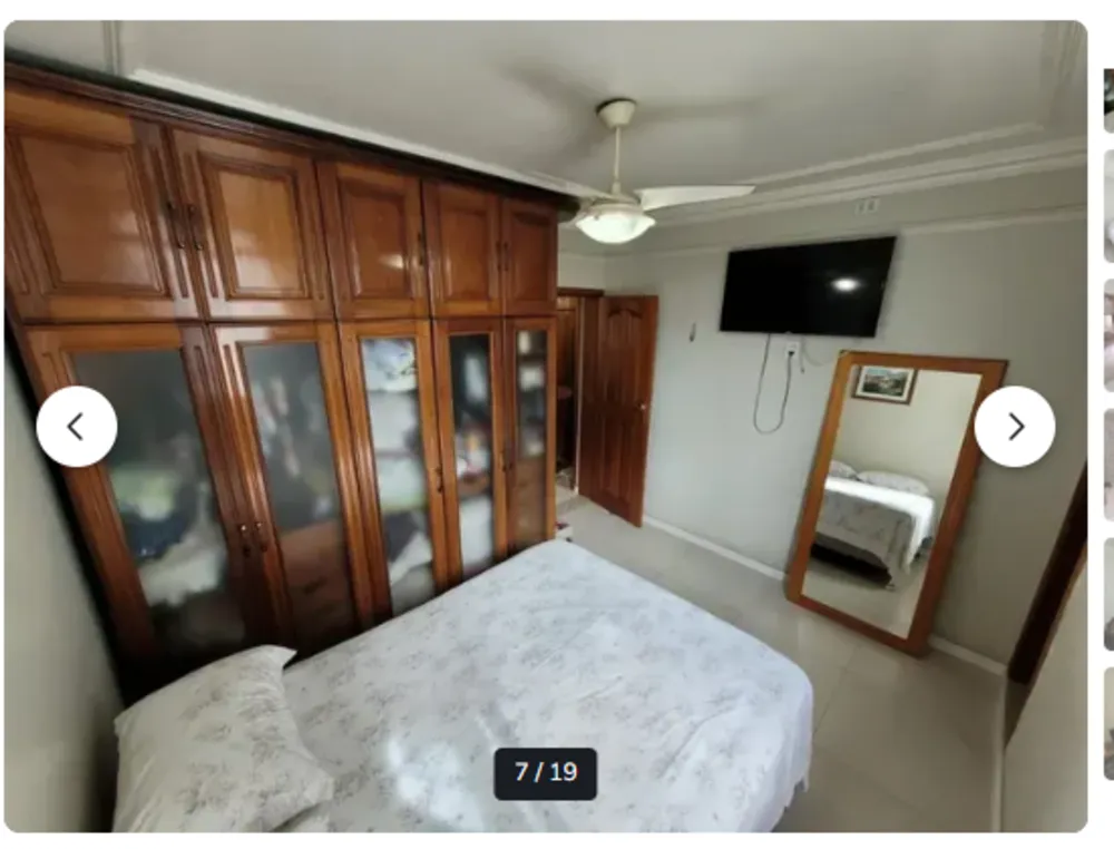 Apartamento, 2 quartos, 120 m² - Foto 5