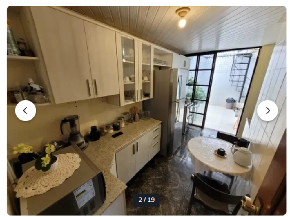 Apartamento, 2 quartos, 120 m² - Foto 10