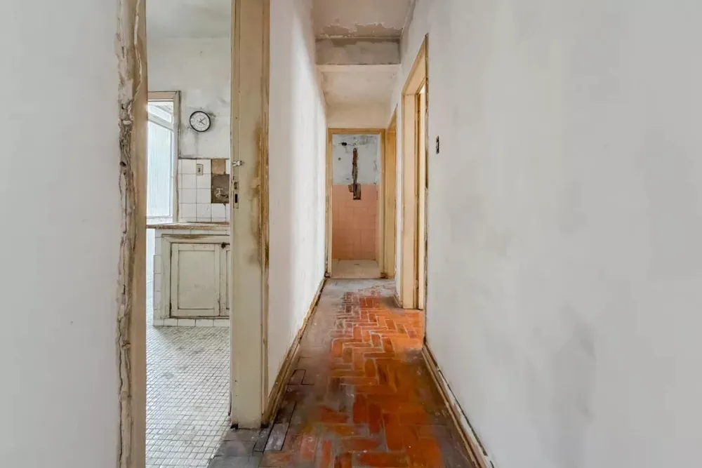 Apartamento, 3 quartos, 80 m² - Foto 3