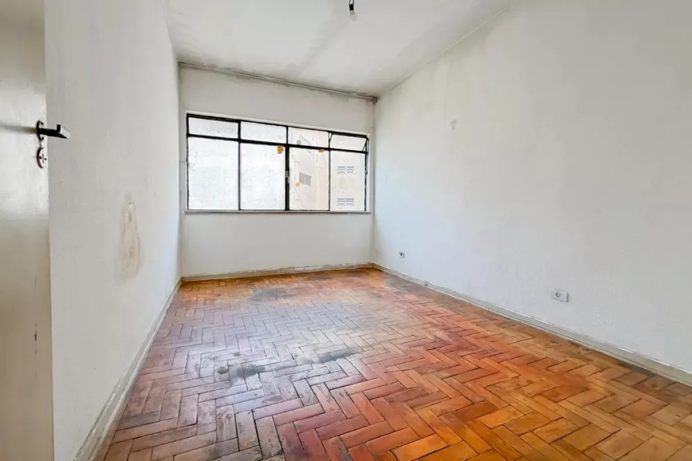Apartamento, 3 quartos, 80 m² - Foto 1