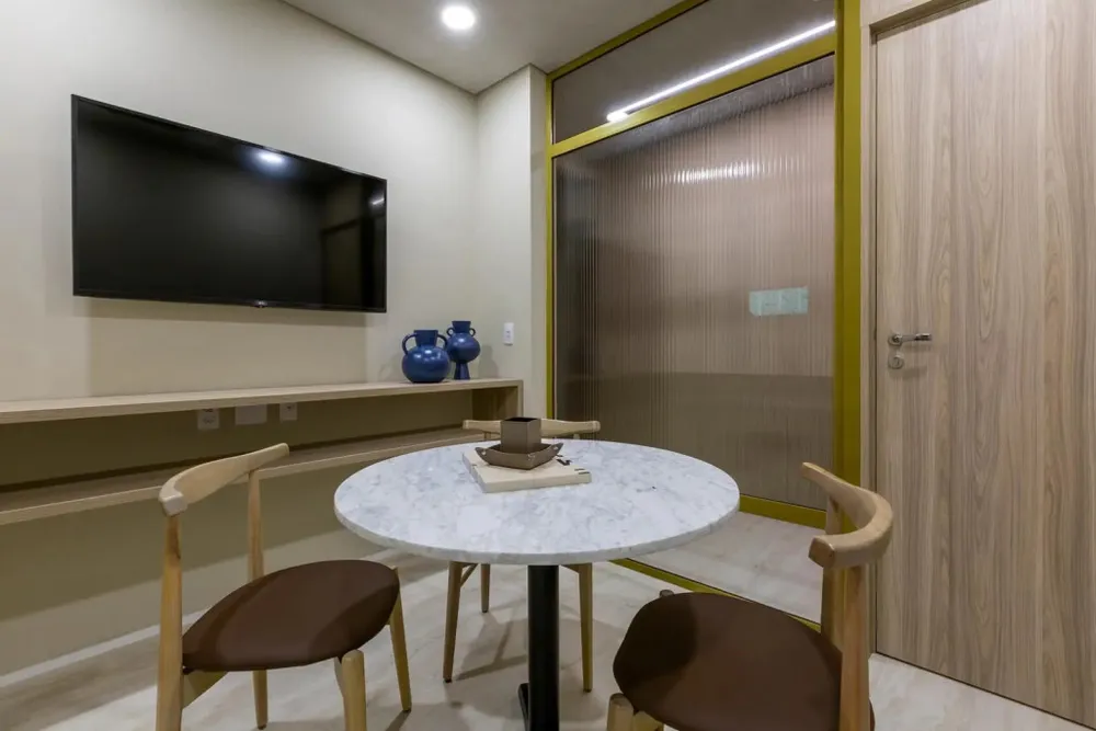 Prédio Inteiro, 25 m² - Foto 1