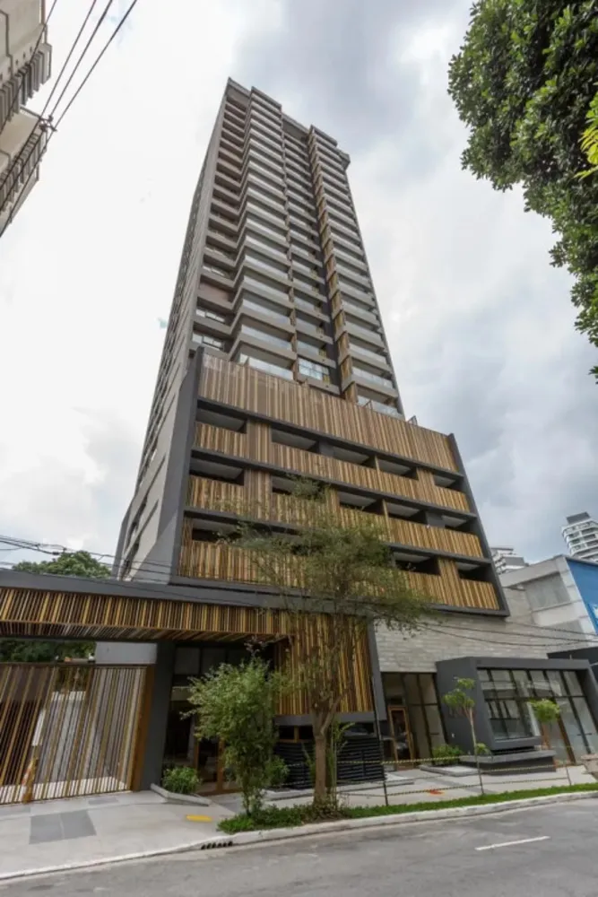 Prédio Inteiro, 25 m² - Foto 2