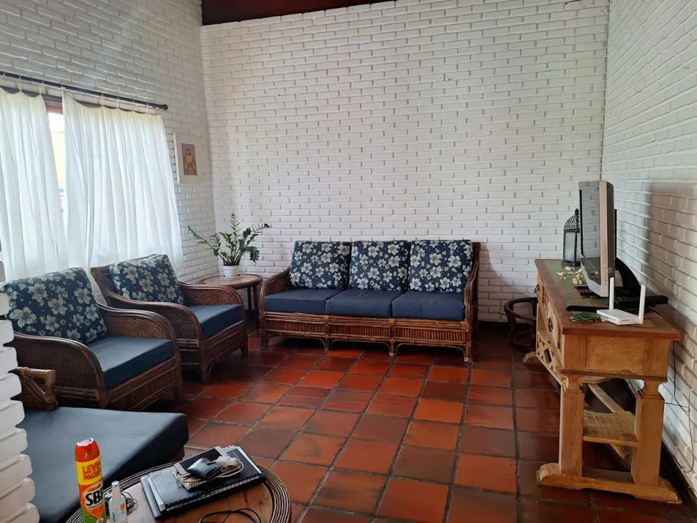 Casa, 6 quartos, 234 m² - Foto 3