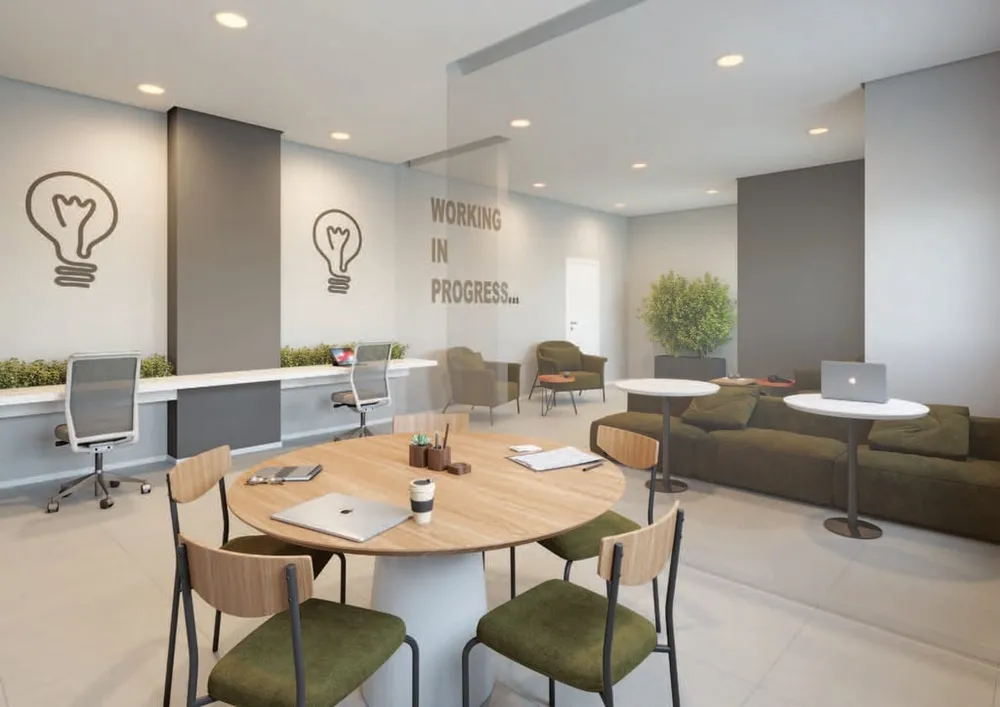 Apartamento, 2 quartos, 57 m² - Foto 5