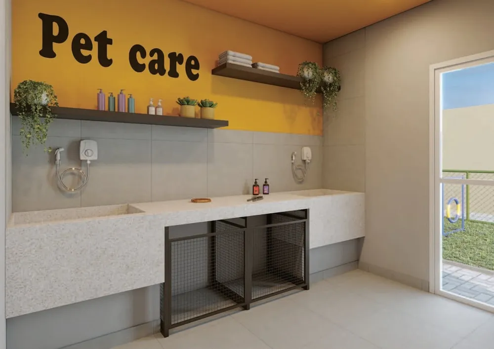 Apartamento, 2 quartos, 57 m² - Foto 7