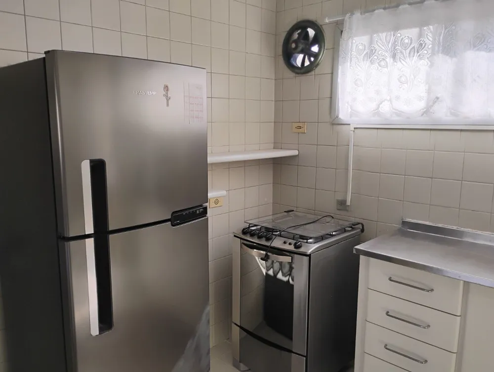 Apartamento, 3 quartos, 105 m² - Foto 2