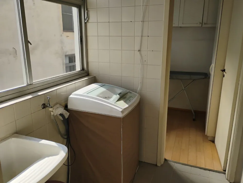 Apartamento, 3 quartos, 105 m² - Foto 3
