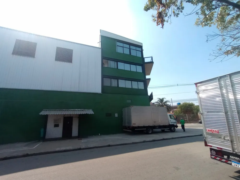 Depósito-Galpão, 800 m² - Foto 3