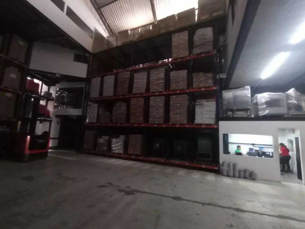 Depósito-Galpão, 800 m² - Foto 4