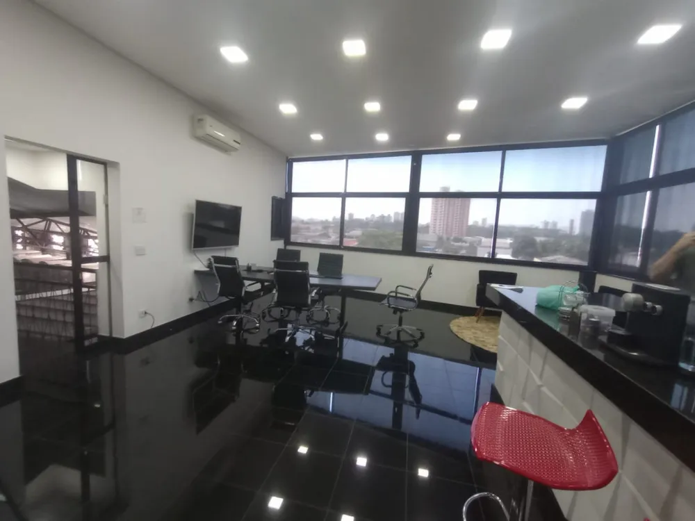 Depósito-Galpão, 800 m² - Foto 8