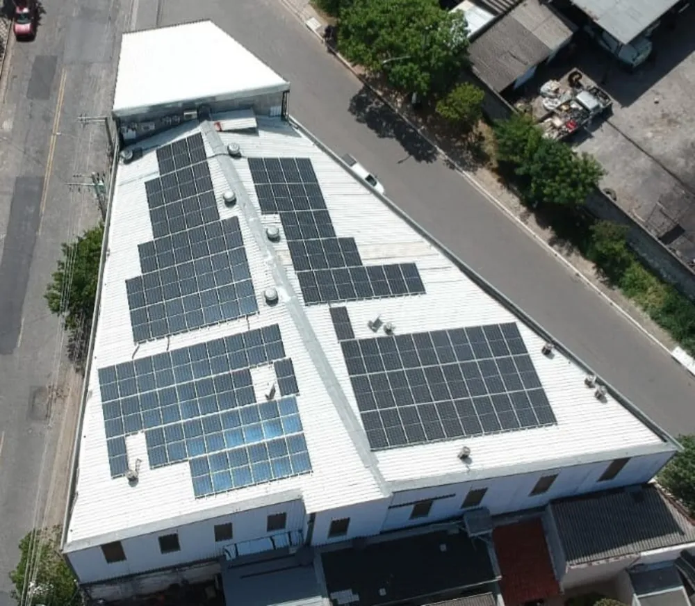Depósito-Galpão, 800 m² - Foto 7