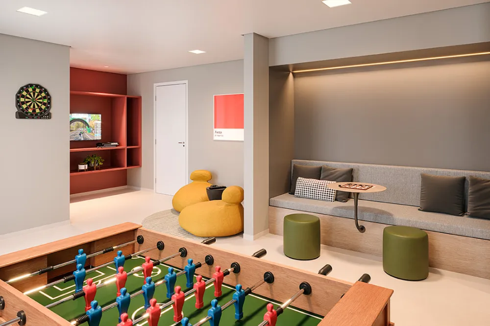 Apartamento, 2 quartos, 51 m² - Foto 6