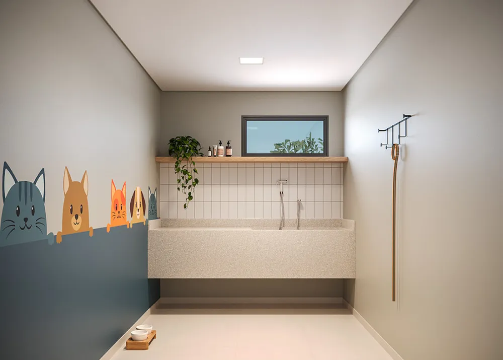 Apartamento, 2 quartos, 51 m² - Foto 5