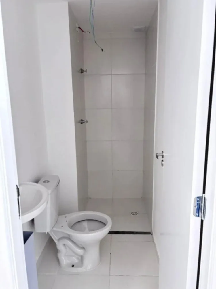 Apartamento, 1 quarto, 19 m² - Foto 2
