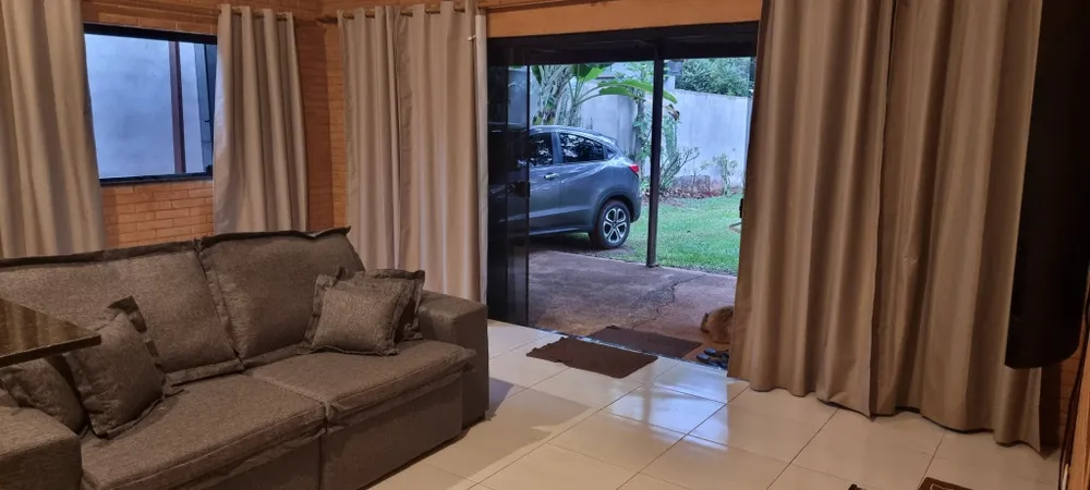 Casa, 1 quarto, 100 m² - Foto 3