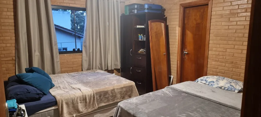 Casa, 1 quarto, 100 m² - Foto 6
