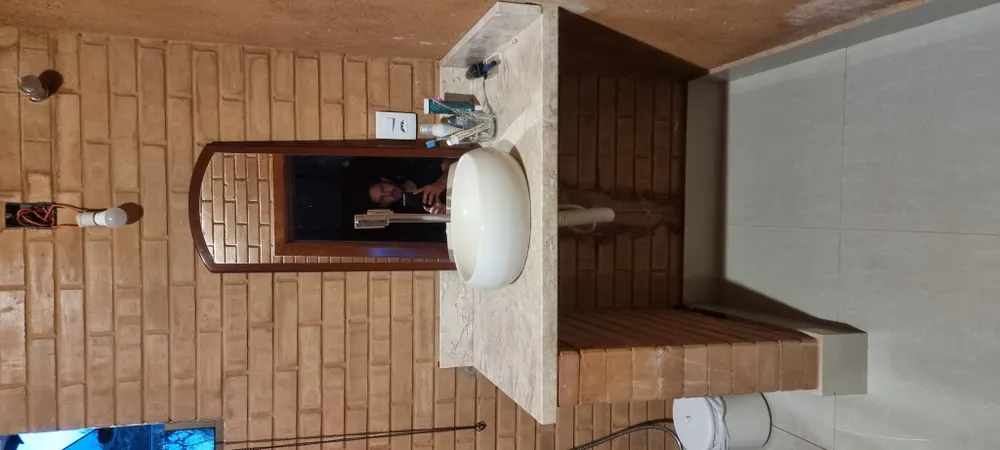 Casa, 1 quarto, 100 m² - Foto 3