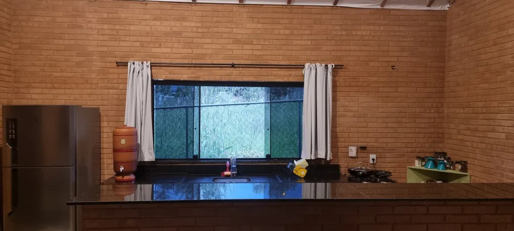Casa, 1 quarto, 100 m² - Foto 4