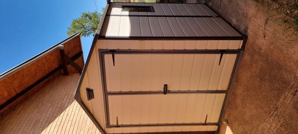 Casa, 1 quarto, 100 m² - Foto 10