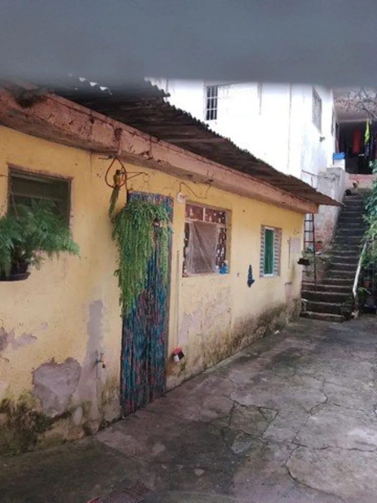 Casa, 2 quartos, 100 m² - Foto 1