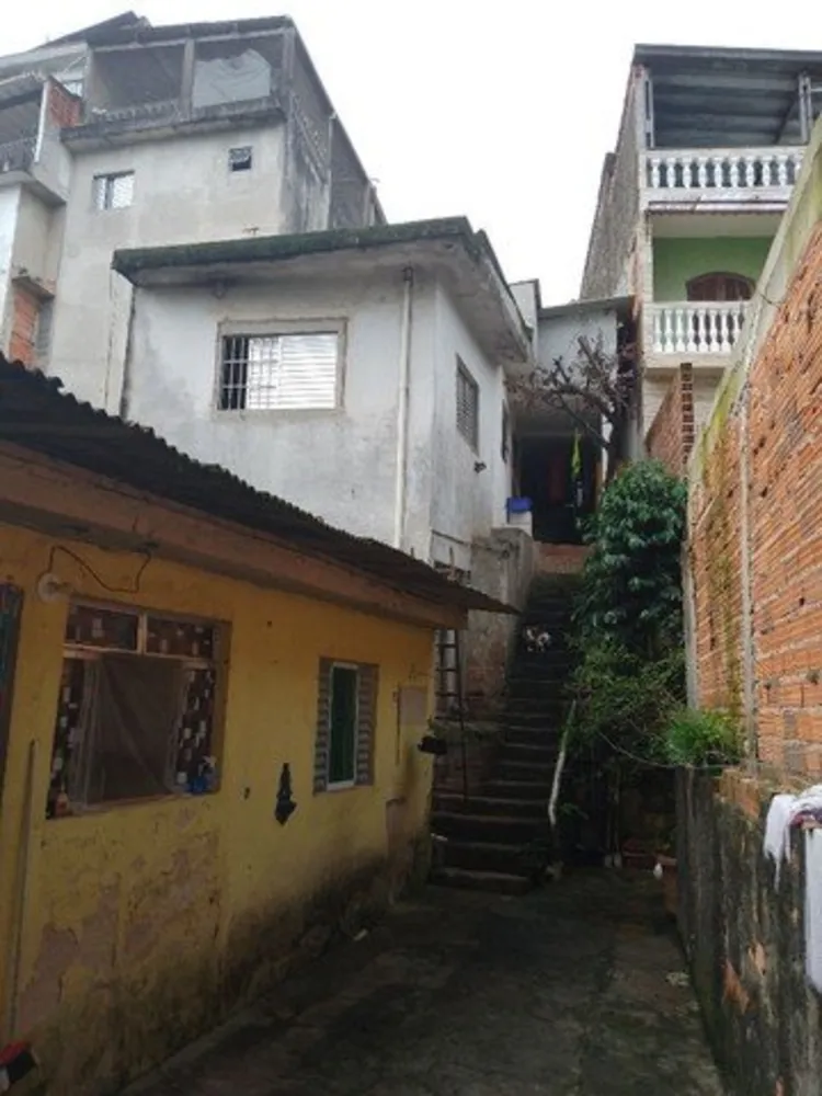 Casa, 2 quartos, 100 m² - Foto 2