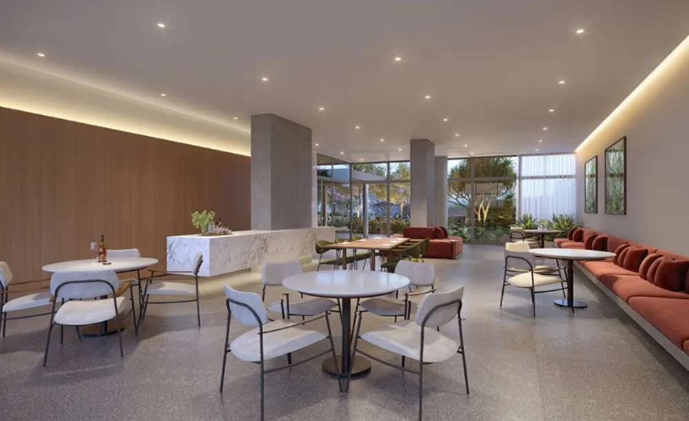 Apartamento, 4 quartos, 237 m² - Foto 6