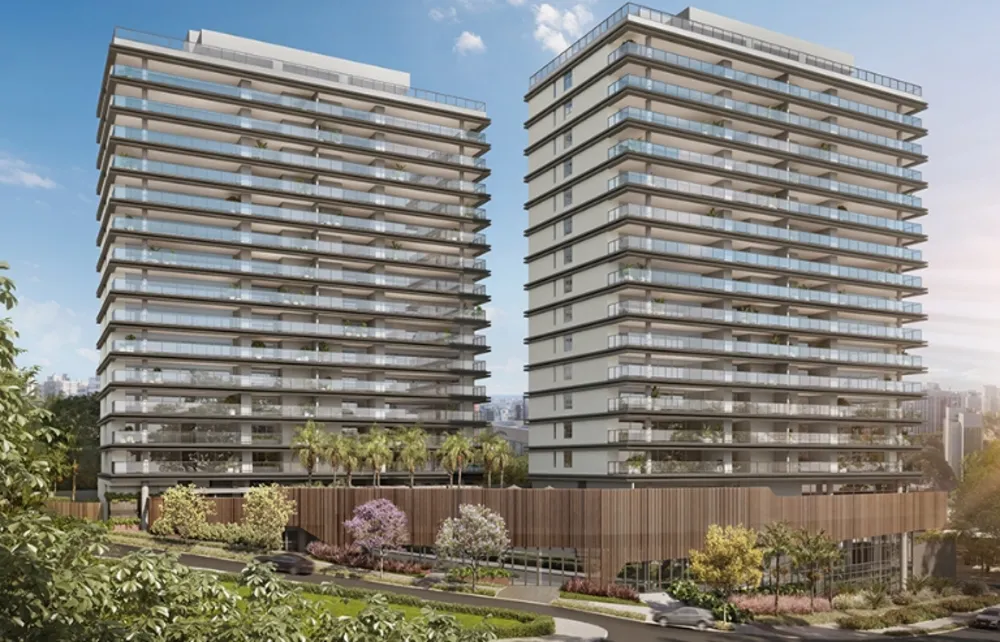 Apartamento, 4 quartos, 237 m² - Foto 7