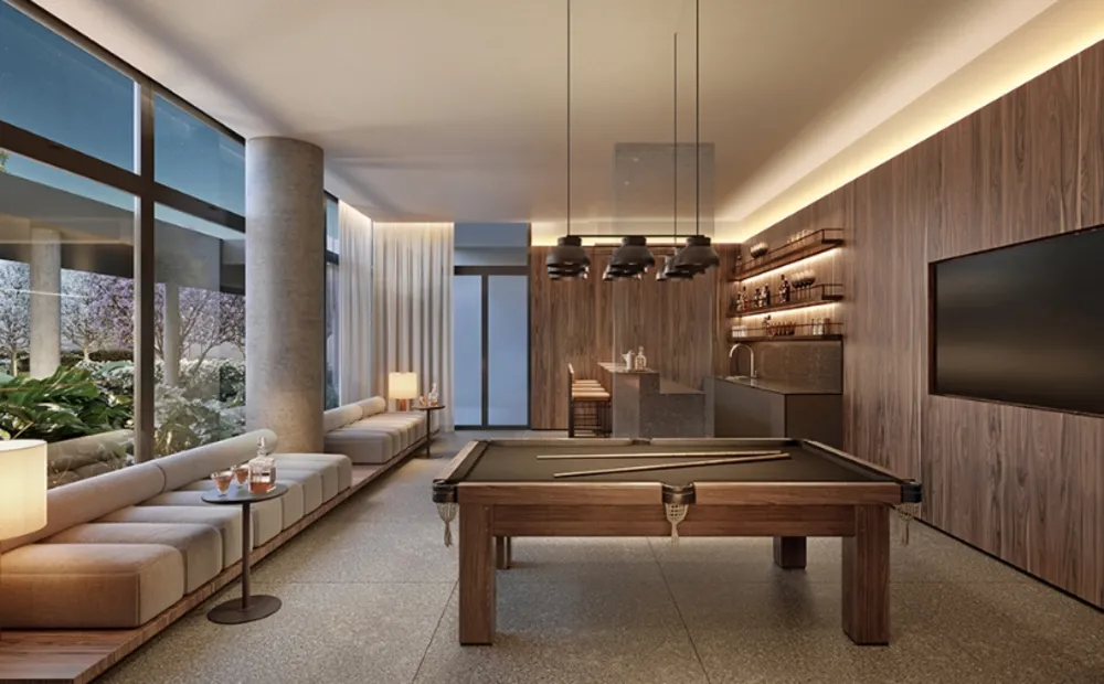 Apartamento, 4 quartos, 237 m² - Foto 12