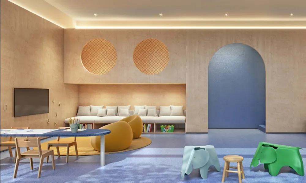 Apartamento, 4 quartos, 237 m² - Foto 10