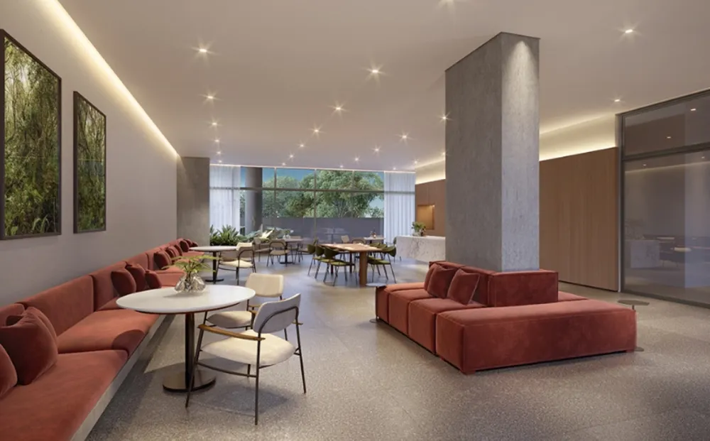 Apartamento, 4 quartos, 237 m² - Foto 5