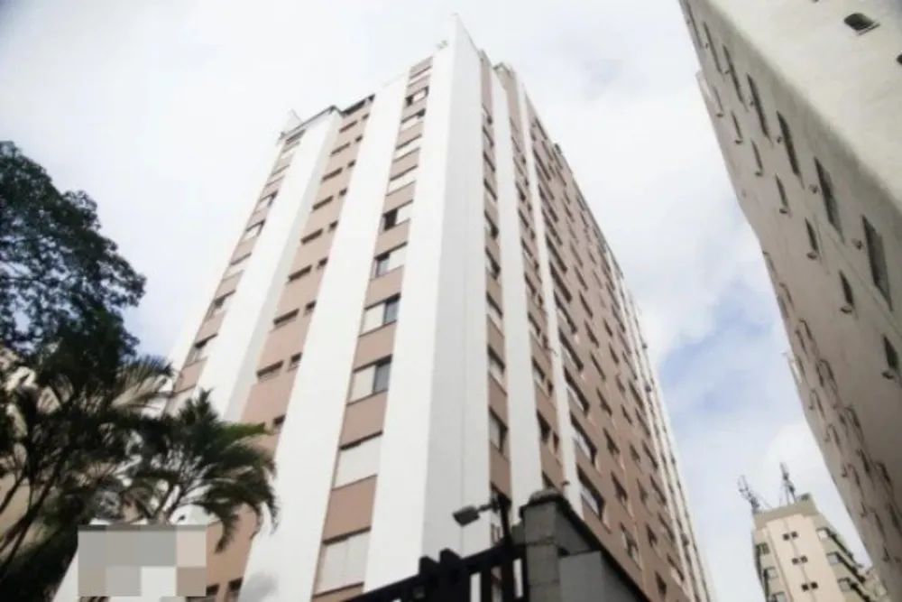 Apartamento, 2 quartos, 58 m² - Foto 1