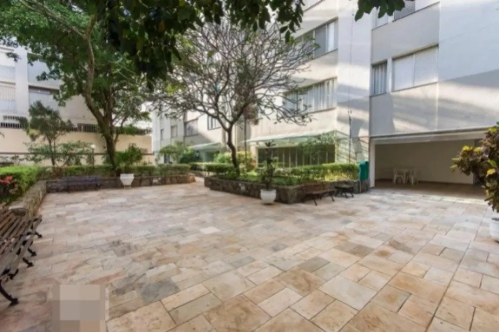 Apartamento, 2 quartos, 58 m² - Foto 2