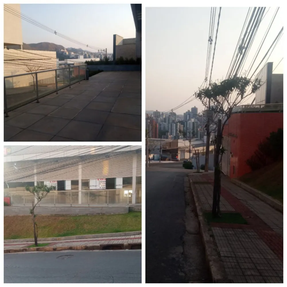 Loja-Salão, 180 m² - Foto 1