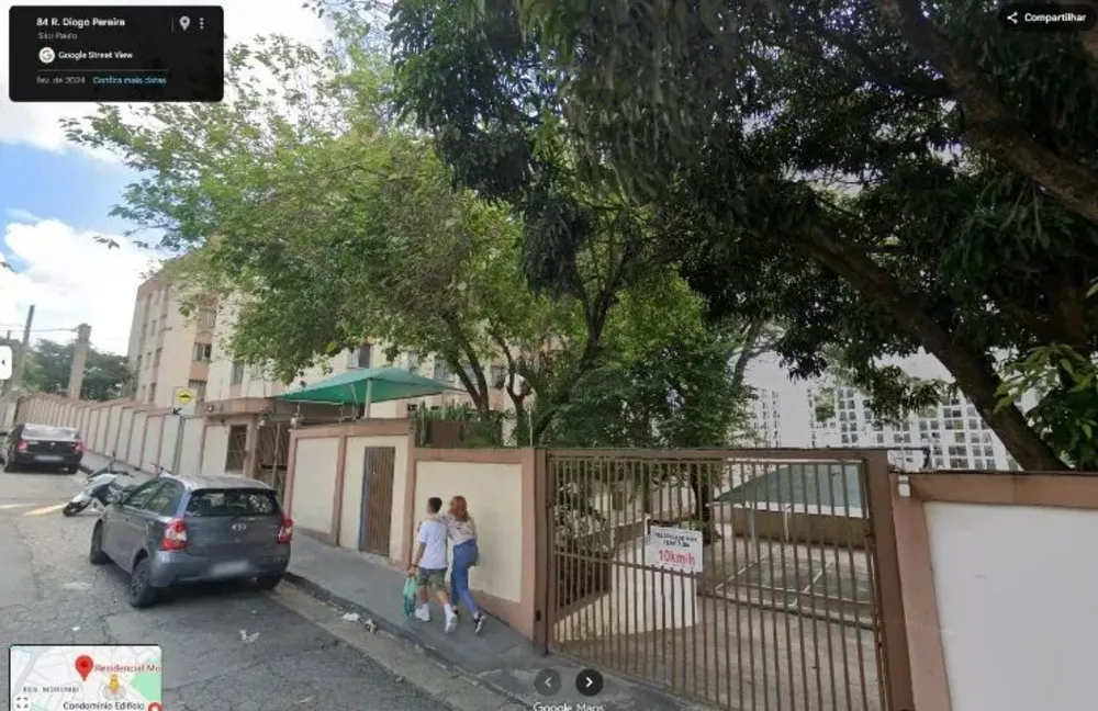 Apartamento, 2 quartos - Foto 3