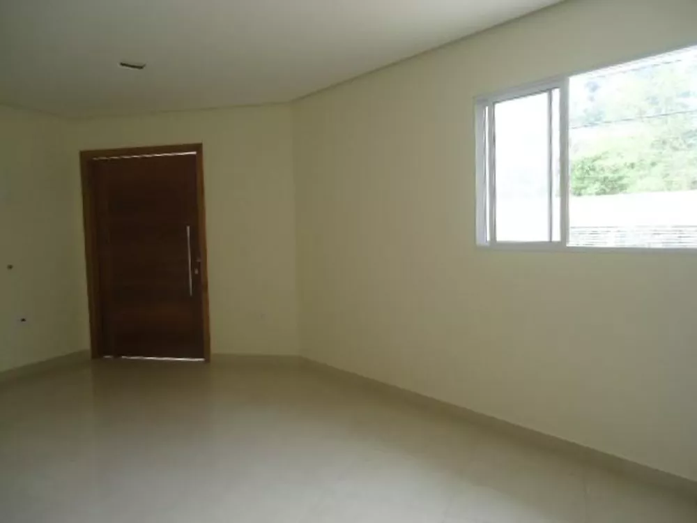 Casa à venda com 3 quartos, 110m² - Foto 3